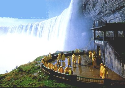 Maid of the Mist